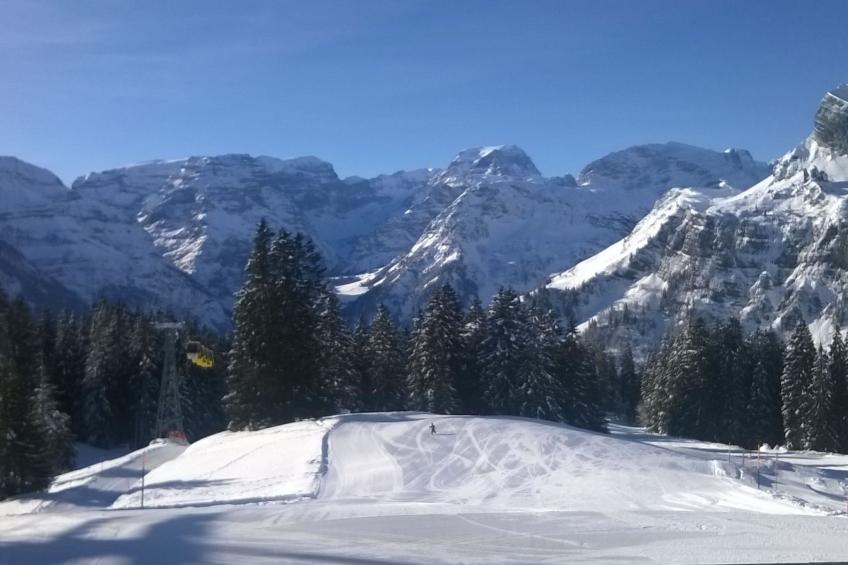 Mattishüüsli - foto 7