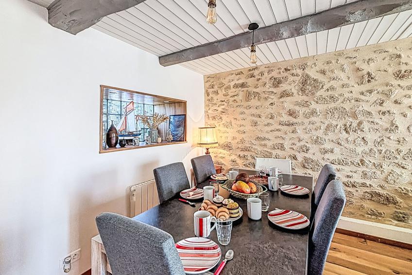 Maison Des Dunes - foto 15