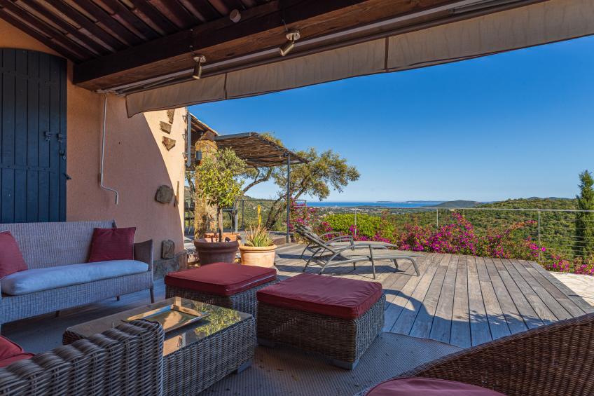 Villa Le Courtin - foto 28