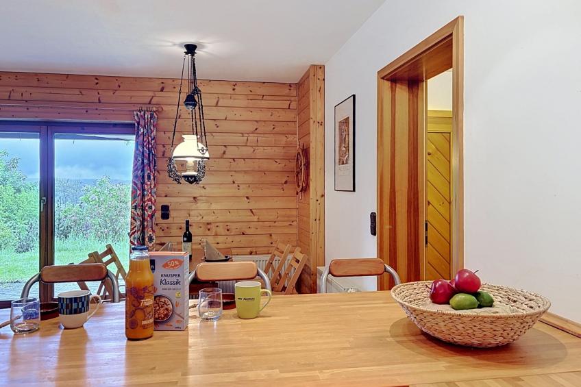 Ferienwohnung Gartentraum - foto 11