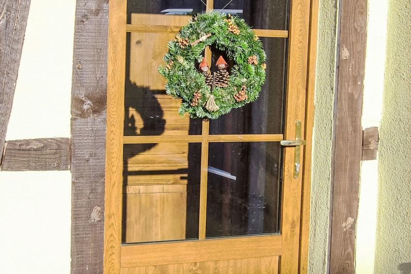 Gite "Sonneblüem un Pfefferminz" - foto 17