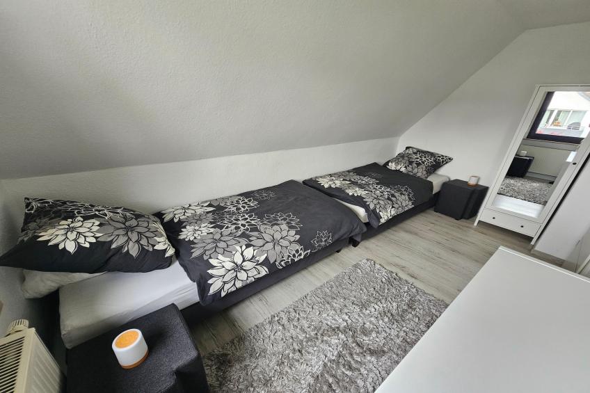 Friedas Ferienhaus Olsberg - foto 16