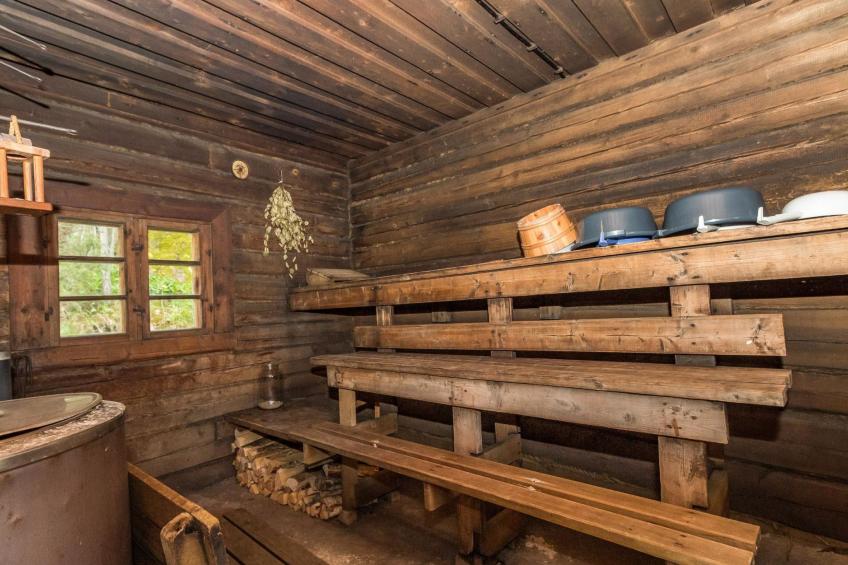 Artturin mökki - foto 10