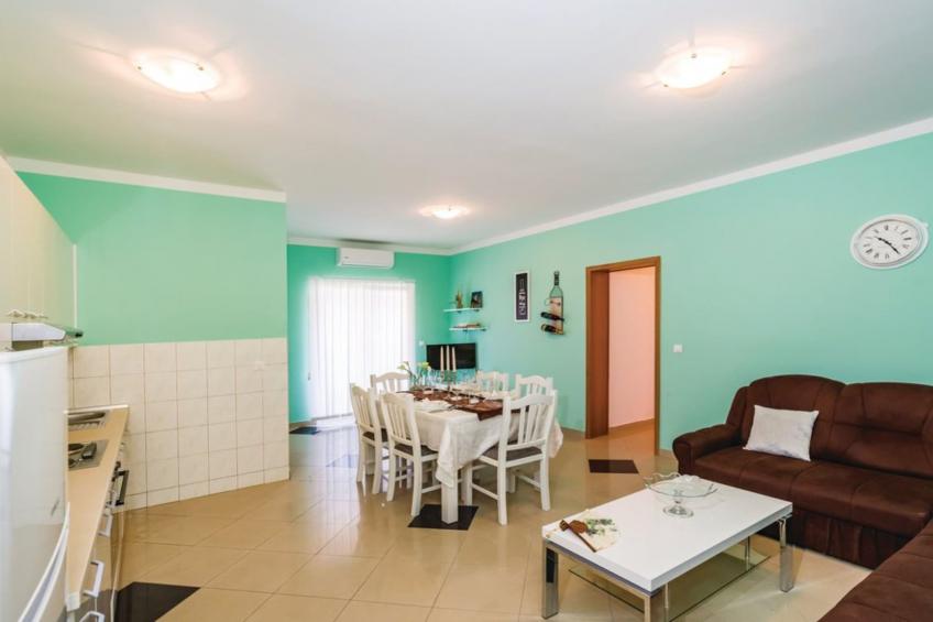 Holiday Home Villa Ksenija - Six Bedroom Holiday Home with Pool - foto 9