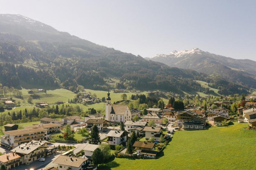 Mountapart-Großer Schütz Top 5 - foto 14