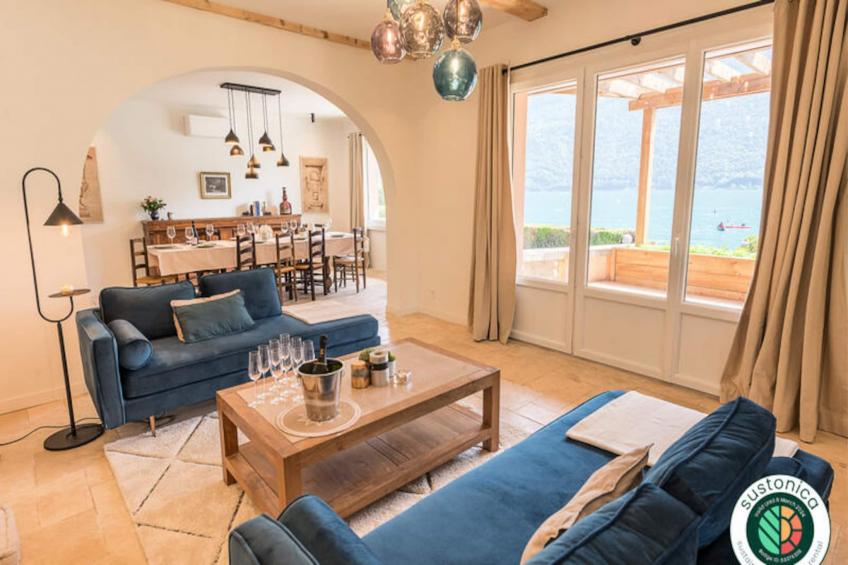 Maison à Doussard - foto 8