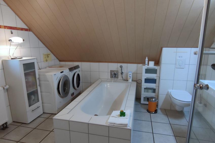 Luxus-Ferienwohnung für Ruhesuchende in der Natur - foto 12