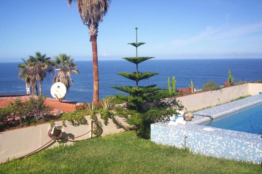 Kleines Ferienhaus in La Matanza De Acentejo - foto 2