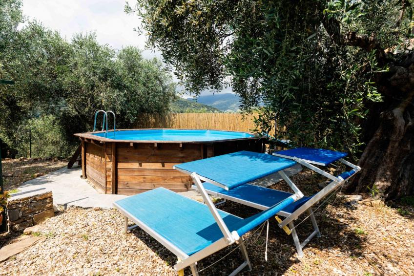 Olive Lodge - foto 29