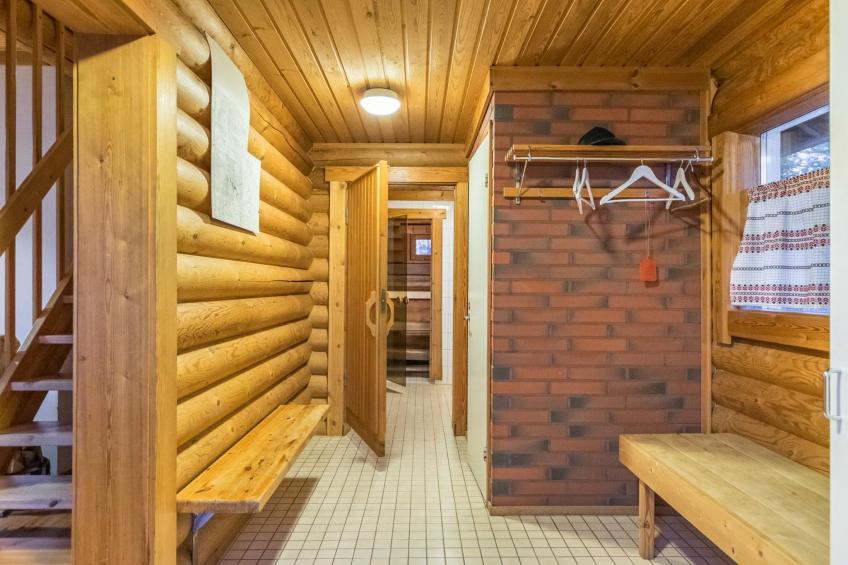 Tuulikannel, ala-heikkilän loma-asunnot - foto 26