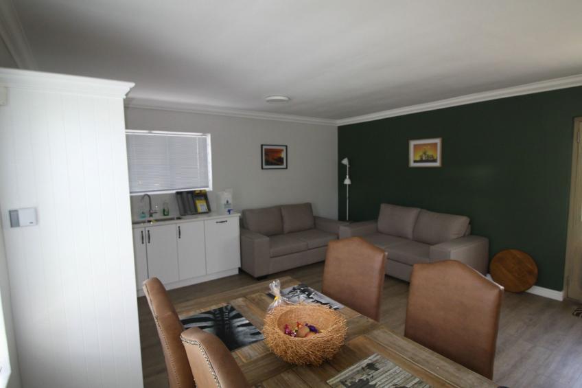 Cottage mit Bergblick - foto 17