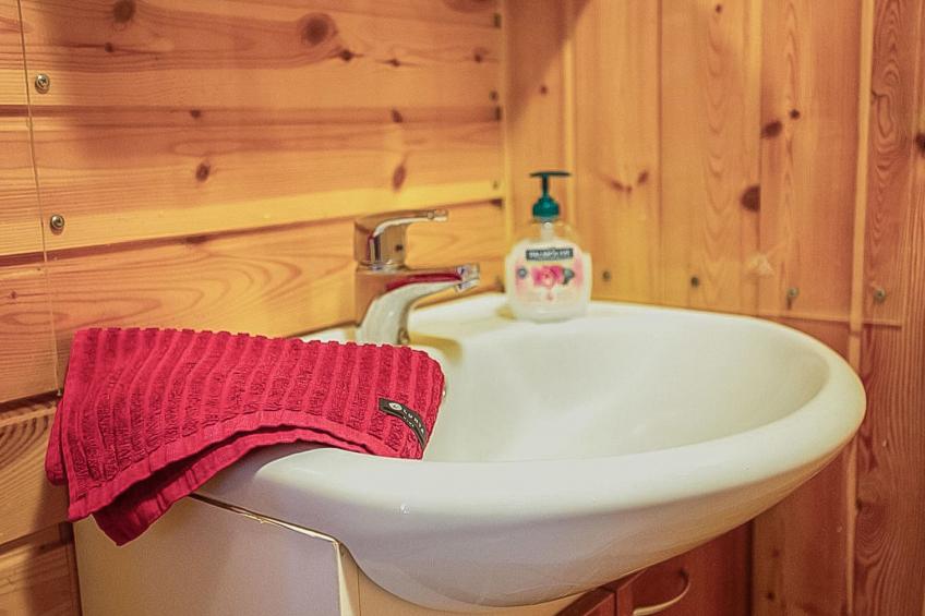 Pajaranta, rantalan lomamökit - foto 19