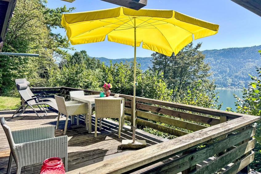 Häuschen am Waldrand - foto 11