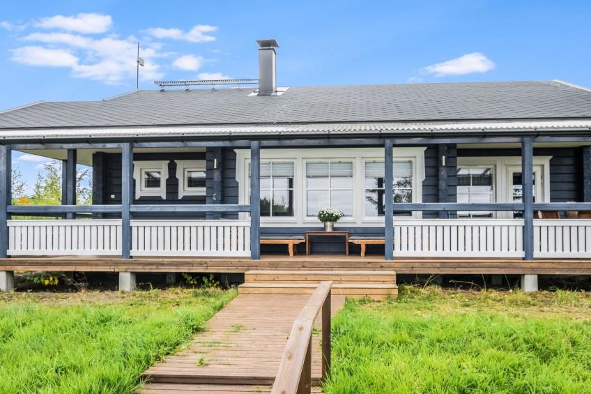 Kanervarinne - foto 3