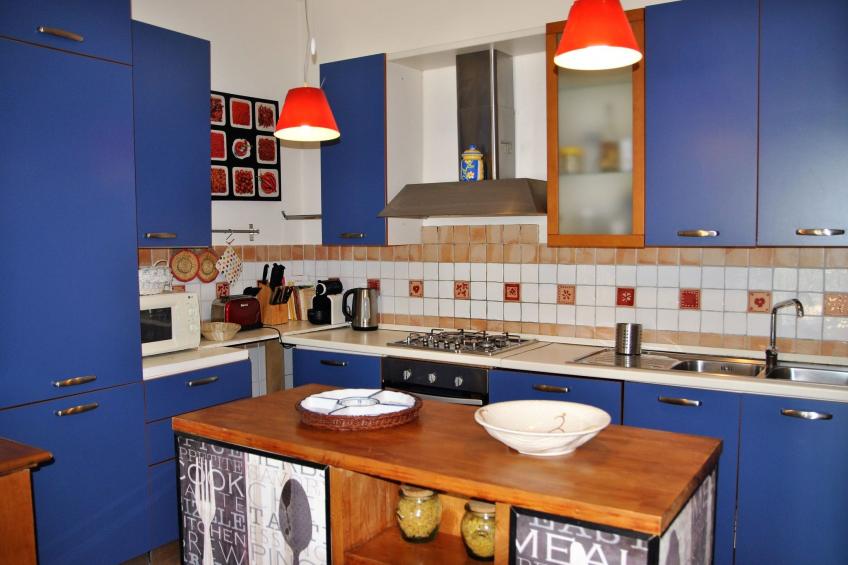 Angenehmes Haus in Itri mit überdachtem Innenhof - foto 11