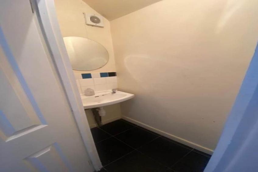 Standard Double Room - foto 15