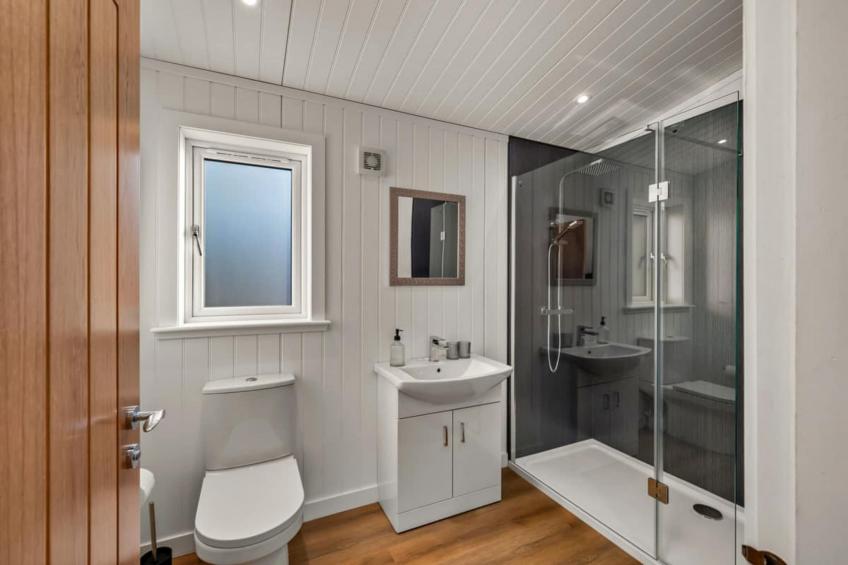 Silverwood Deluxe Chalet - foto 6