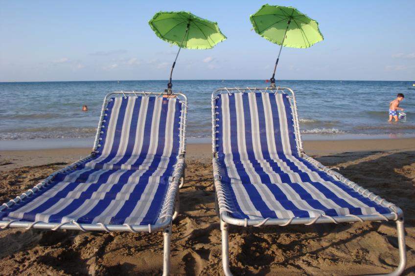 Cascadas de la Marina - foto 24