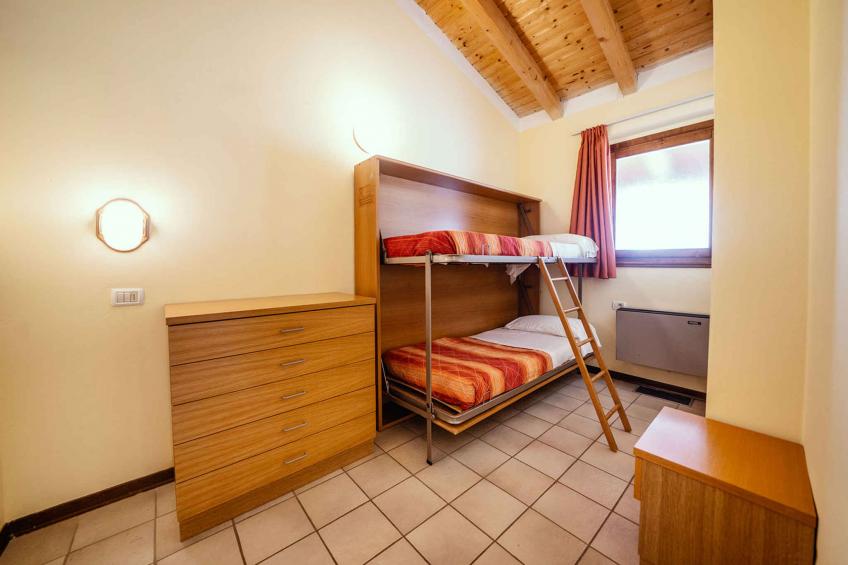 Holiday apartment with balcony or garden and pool - BF-FW43C - foto 21