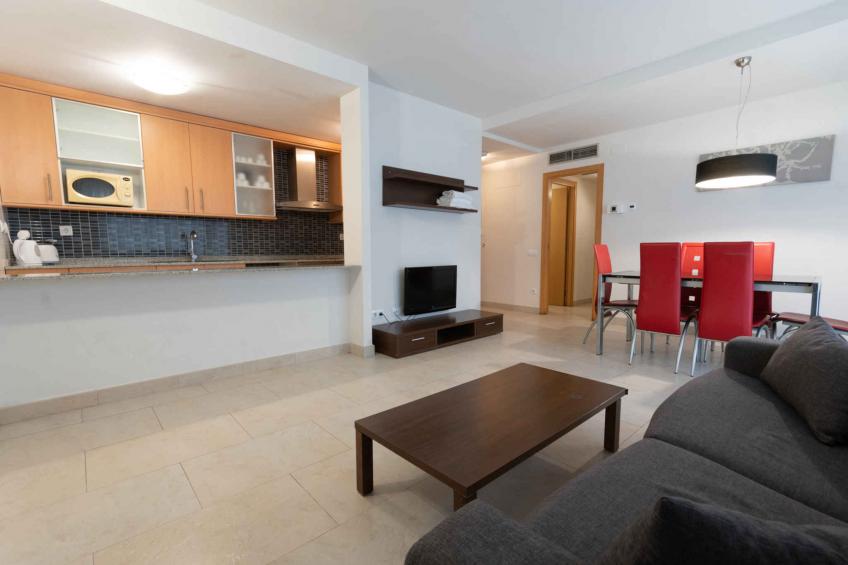Holiday apartment with sauna, indoor pool and fitness - BF-53CTZ - foto 8