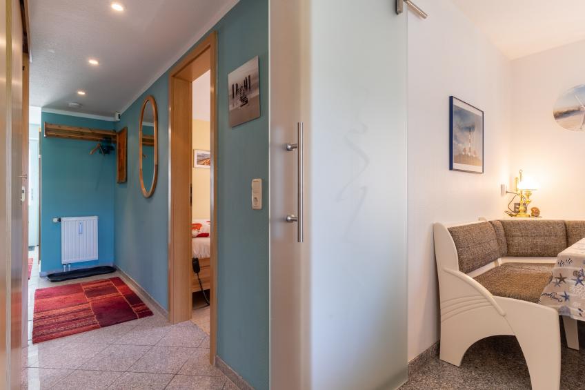Haus Deichsfenne - Wohnung 2 / 3 Personen - foto 11
