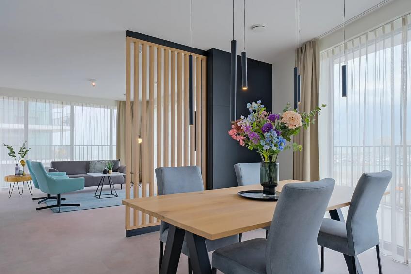 Breskens Apartments & Penthouses 10 - foto 7