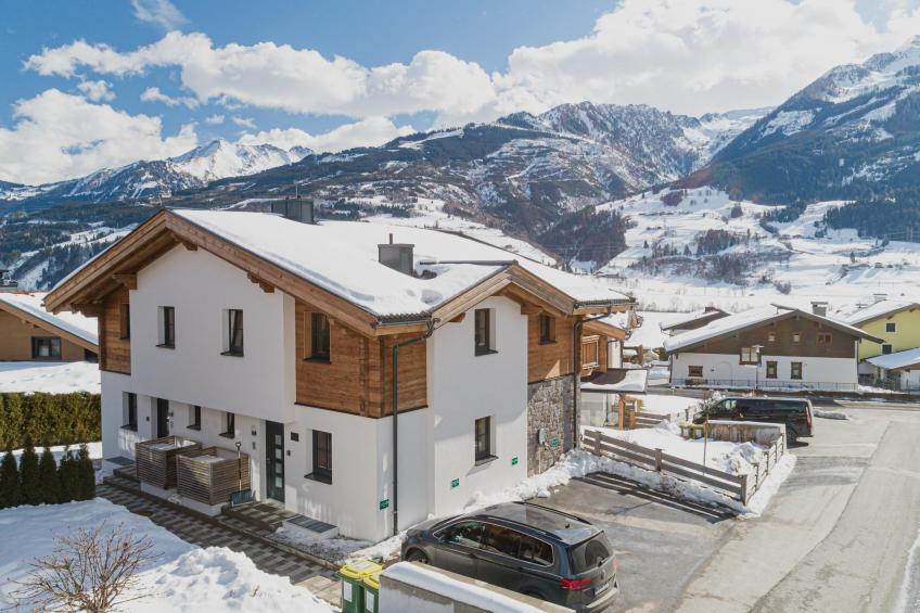 Green Garden Lodge A2 Walchen-Kaprun - foto 40