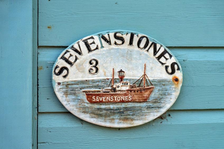 Sevenstones - foto 23