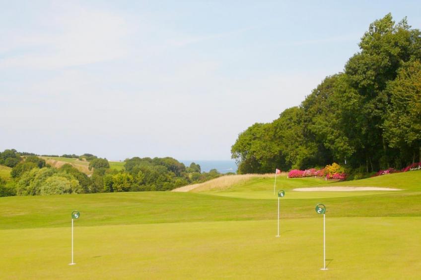 Gite Le Jonquet - foto 22