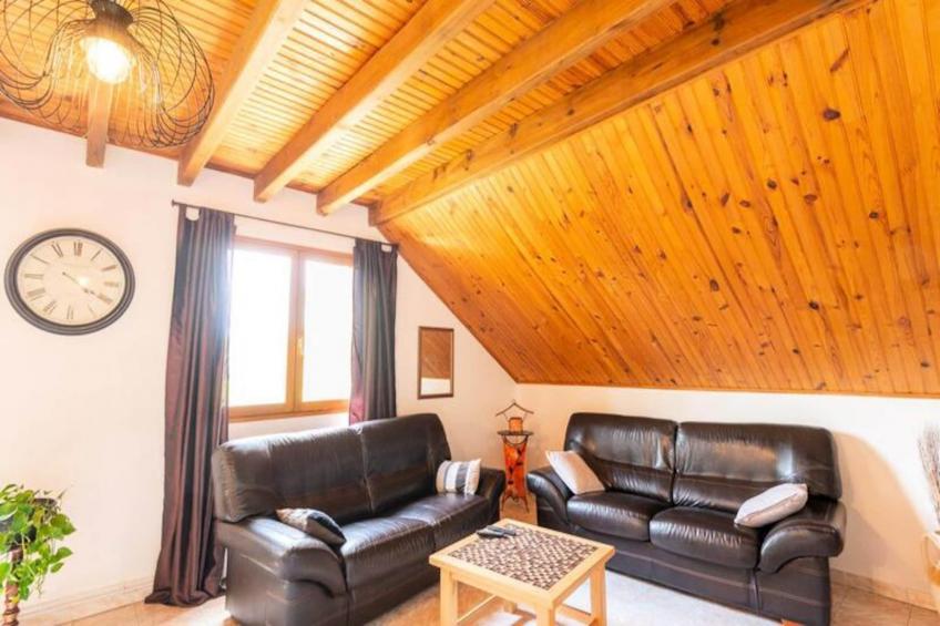 Gîte de France La barrina 2 épis - foto 5