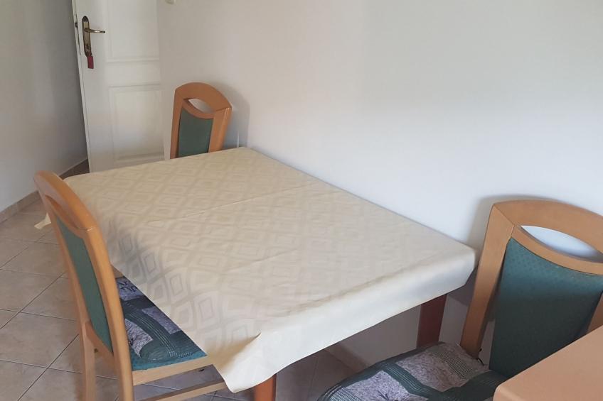 Apartments Danijela & Vlado - Two Bedroom Apartment with Balcony and Garden View