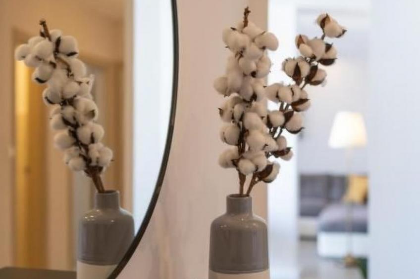 "Florami" mit Dachterrasse - foto 19