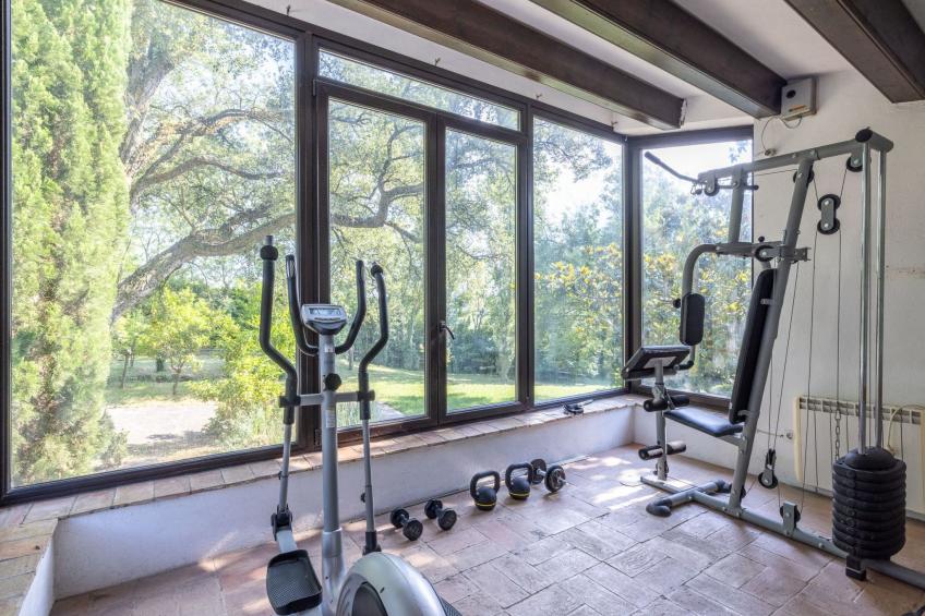 Luxuriöses katalanisches Bauernhaus aus dem 16. - foto 10