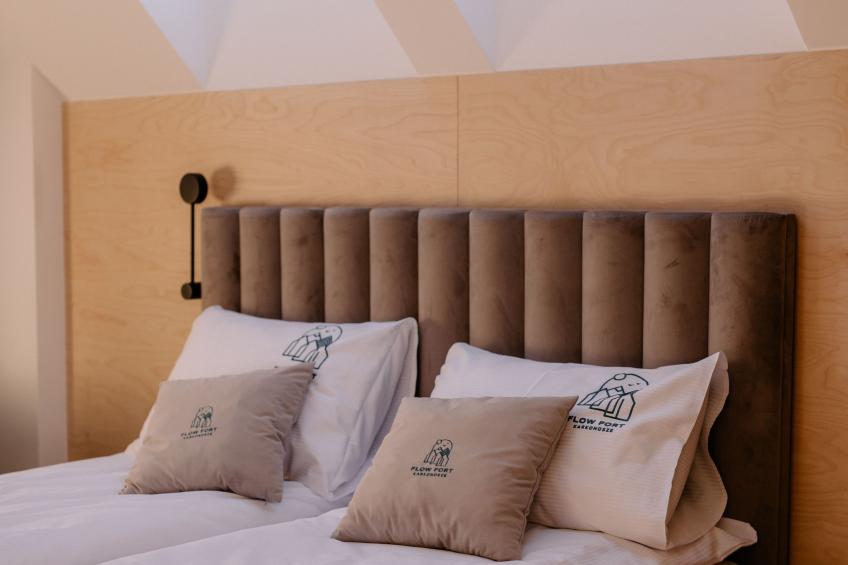 FlowFort - Riesengebirgsblick Spa Wellness - foto 40