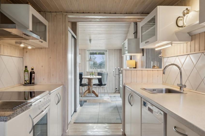 "Bjarni" - 175m from the sea - foto 10