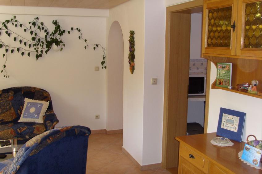 mit Blick zur Wallfahrtskirche - foto 7