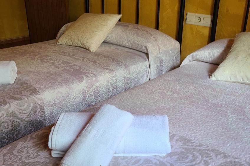 in Algarinejo mit Eigener Terrasse - foto 61