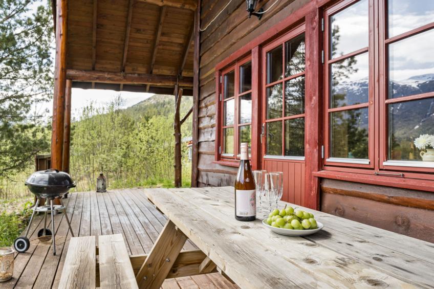 Likholefossen (FJS050) - foto 23