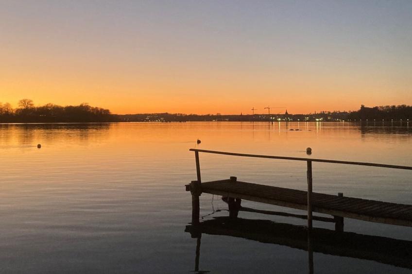 "Constance" - 50m from the sea in Funen - foto 9