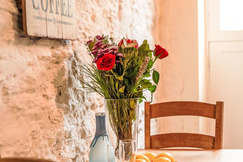 Tregony House 2 Bedrooms - foto 19