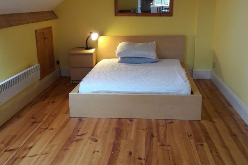 Haus in Crickadarn mit Parkplatz und Bergblick - foto 8