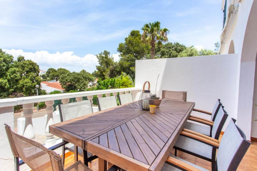 Maison à Cala Galdana - foto 49