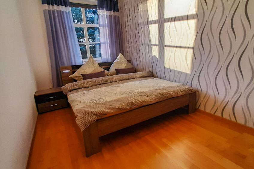 für 5 Personen  + 1 Kind ca. 110 m² in Pasewalk, Mecklenburg-Vorpommern (L - foto 7