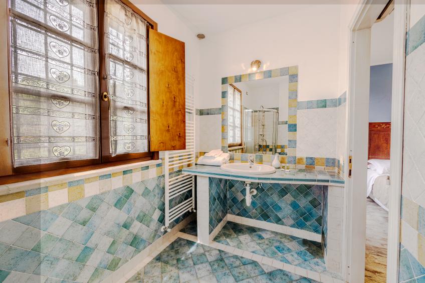 Villa San Martino - foto 30