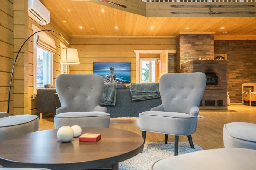 Villa ulperi - foto 8