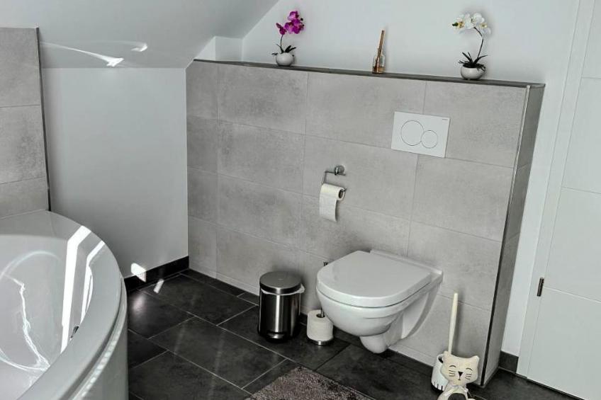 Boddenblick Klausdorf Am Nationalpark - foto 21