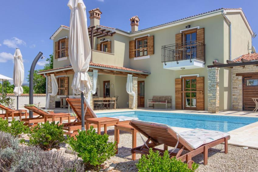 Villa Gracia Patricia - foto 11