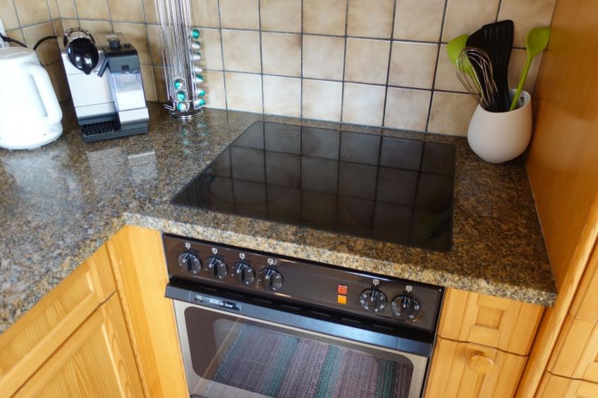 Bergperle Ferienhaus, Dusche, WC, Terrasse Ferienhaus, Dusche, WC, Terrasse - foto 44