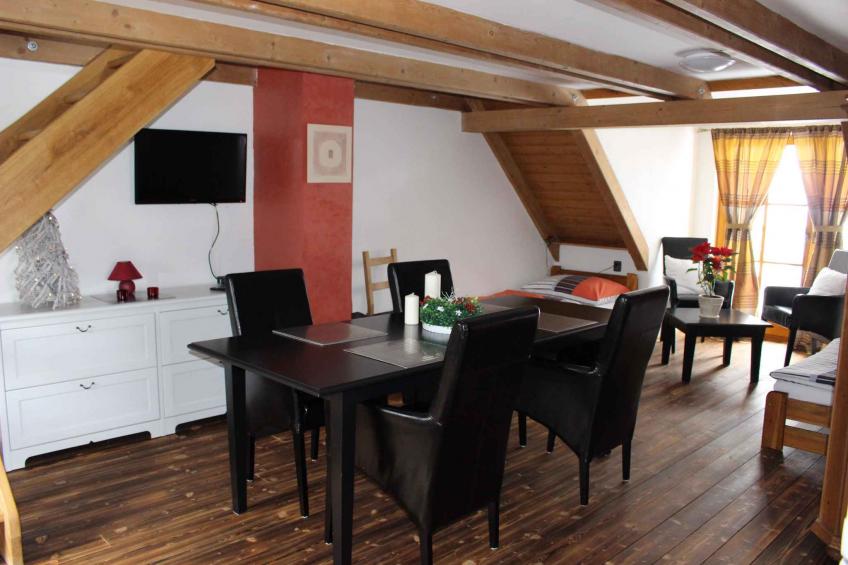 Vakantiewoning 300 m van de skilift - VW-4P87 - foto 15