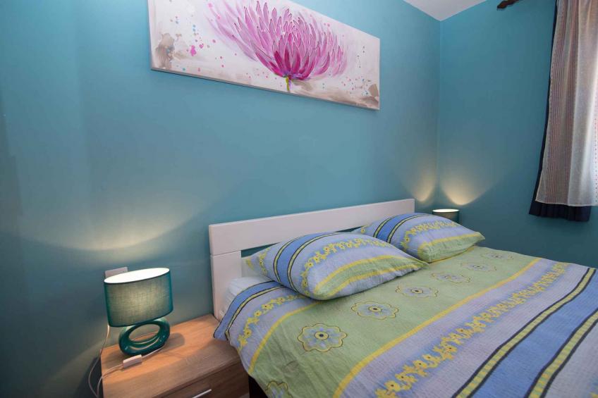 Vakantiewoning met balkon - VW-XCHG - foto 16